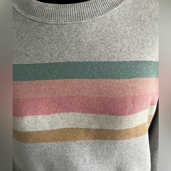 American Eagle Crewneck Sweatshirt- Xsmall - Picture 6 of 13